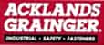 Acklands Grainger Logo
