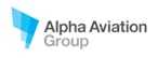 Alpha Aviation Group Logo