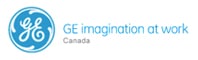GE Imagination at work Logo