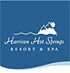 Harrison Hot Springs Resort & Spa Logo