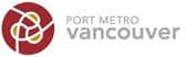 Port of Metro Vancouver Logo